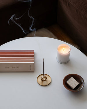 Sandalwood Smoke Incense