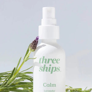 Calm Lavender Hydrosol Toner (60ml)