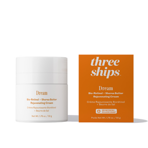 Dream Bio-Retinol + Shorea Butter Rejuvenating Cream