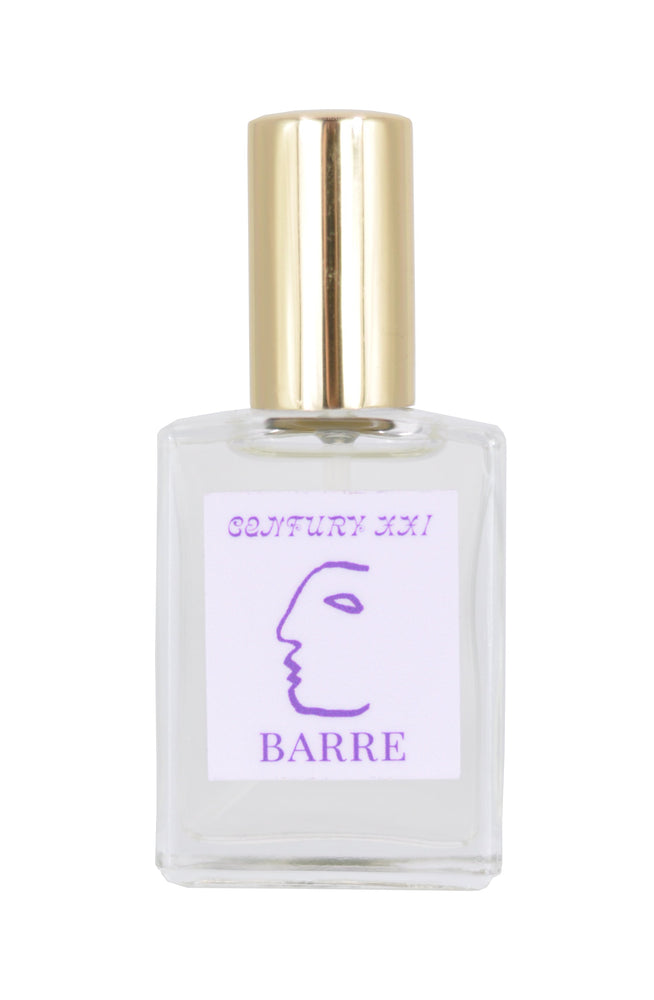 CENTURY XXI | Barre Fragrance