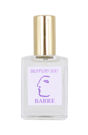 CENTURY XXI | Barre Fragrance