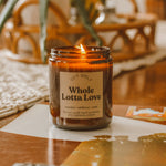 Whole Lotta Love Candle