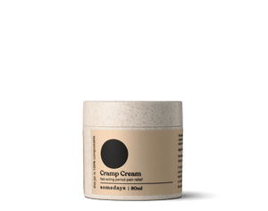 Cramp Cream - 80ml