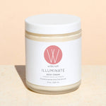 Frankincense and Geranium Illuminate Body Cream