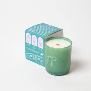 Woodland - 8oz Candle