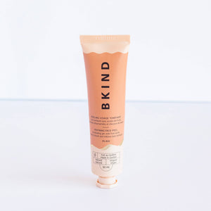 Refining Exfoliating Face Mask