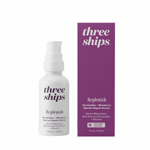 Replenish Ceramides + Blueberry Barrier Repair Serum