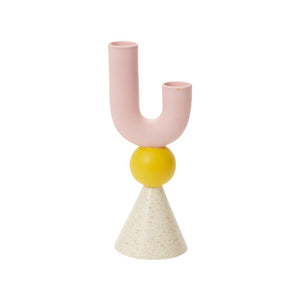 Florine Candleholder