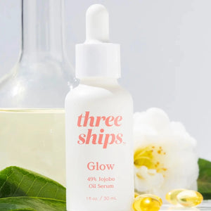 Glow 49% Jojoba Oil Serum (30ml)