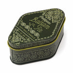 Balsam + Fir - Bandana Print Tin Candle