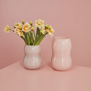 Tatum Vase