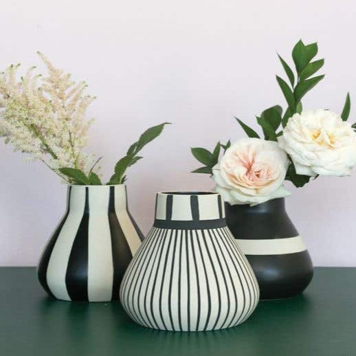 Tribeca Vase