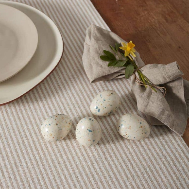 Spritz Egg Set