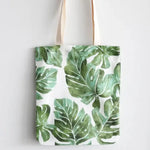 Monstera | Tote Bag