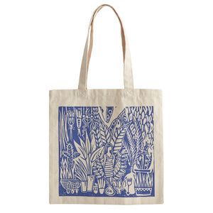 Paradise Found Tote Bag