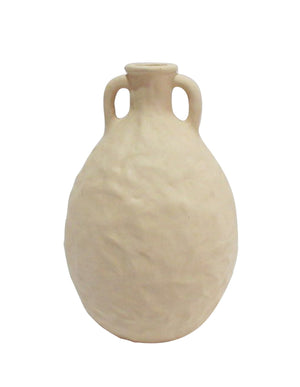 Organic Zante Vase