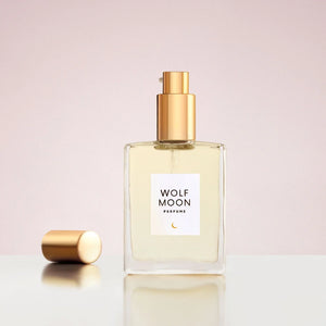 Wolf Moon | Body Oil