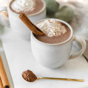 Cacao Mylk