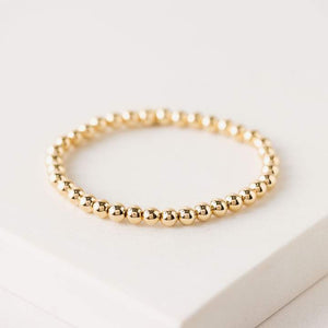 Golden Hour Medium Stretch Bracelet