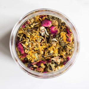 Soak - Herbal Bath Blend