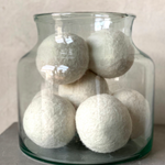 Alpaca Dryer Balls