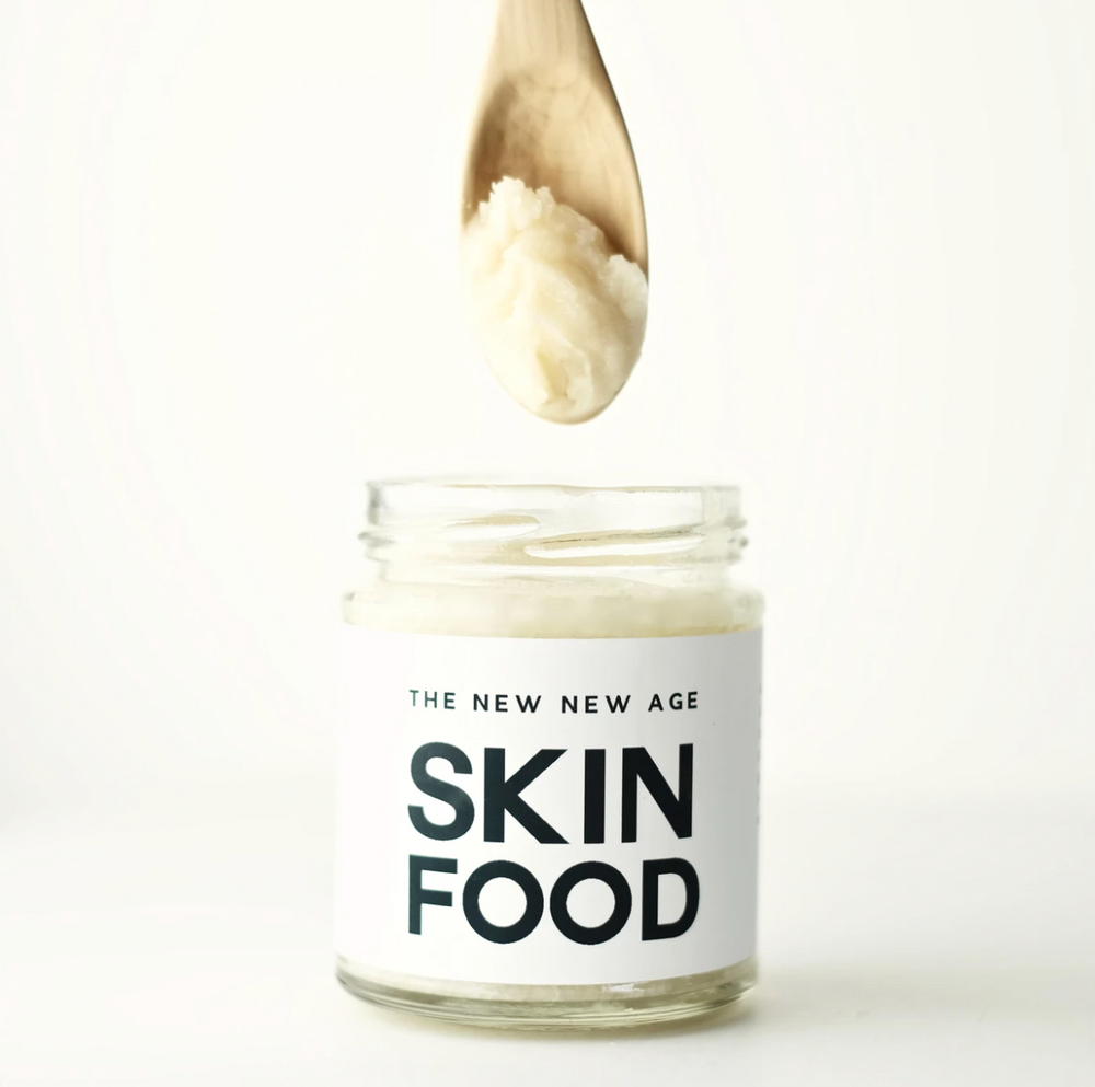 Skin Food