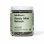 Dandy Mint Refresh