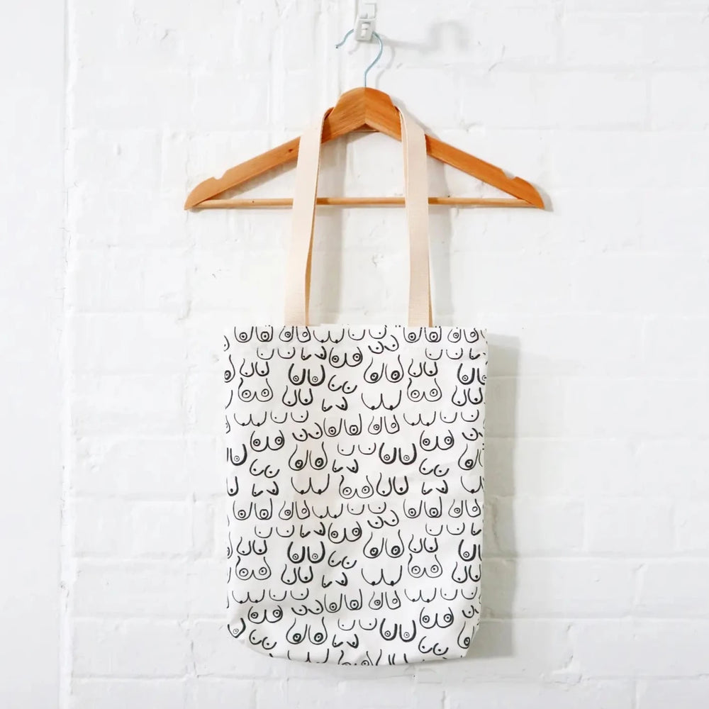 Woman Series | Tote Bag