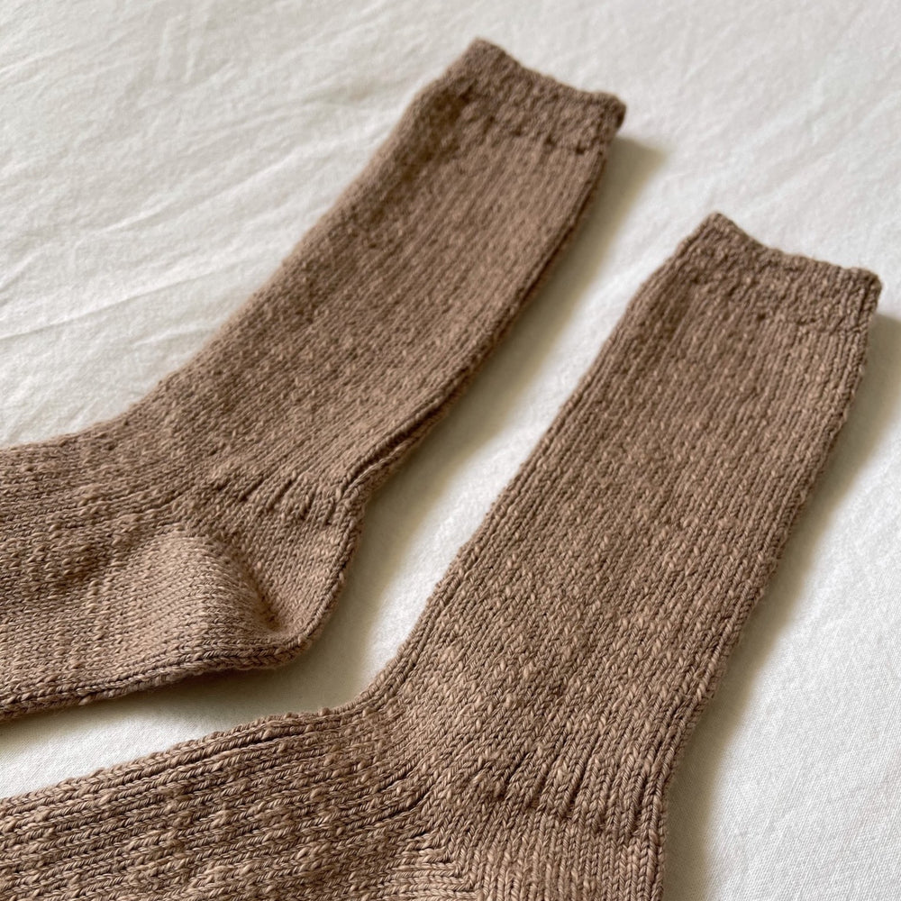 Cottage Socks