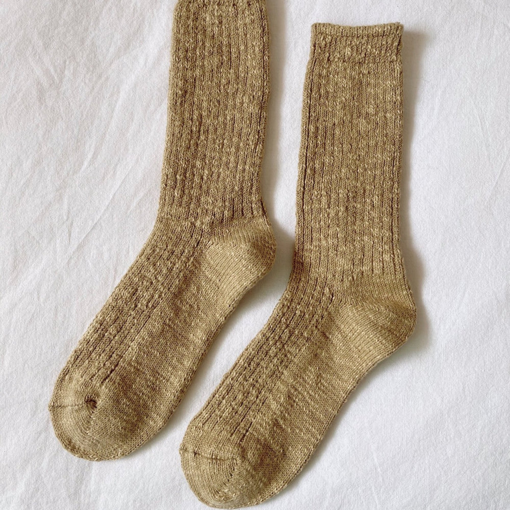 Cottage Socks